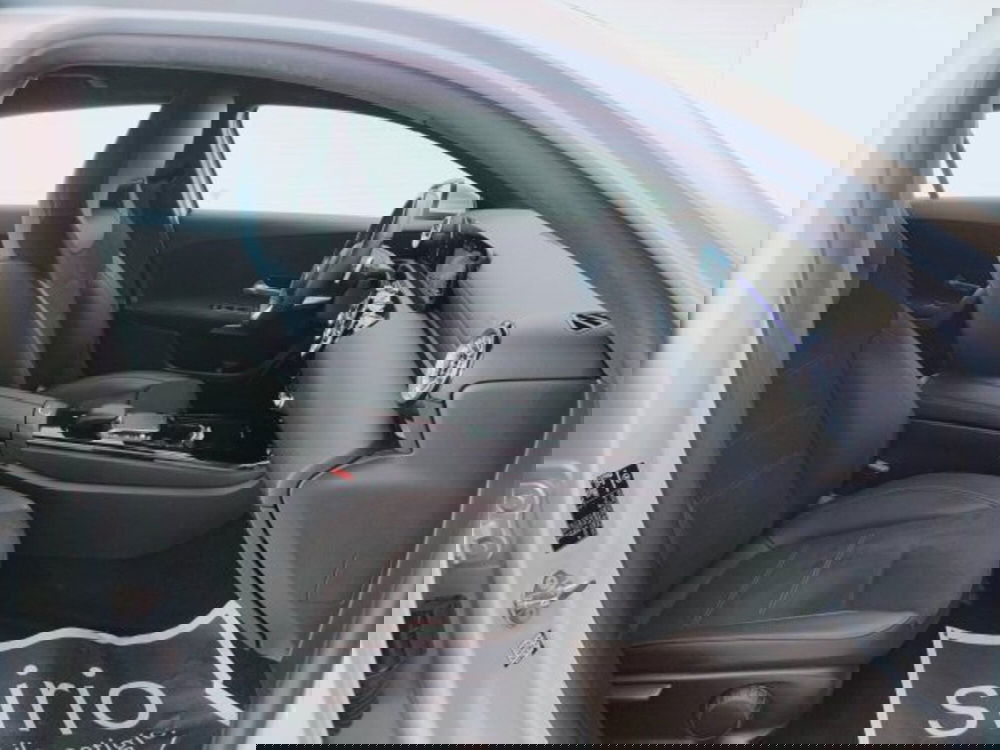 Mercedes-Benz Classe A usata a Teramo (14)