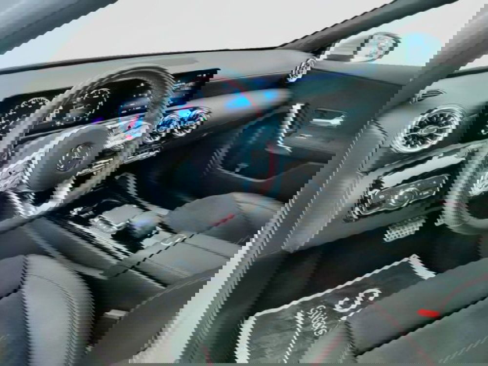 Mercedes-Benz Classe A usata a Teramo (15)