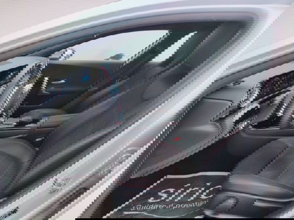 Mercedes-Benz Classe A usata a Teramo (16)