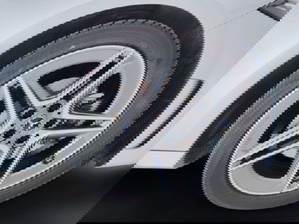 Mercedes-Benz Classe A usata a Teramo (9)