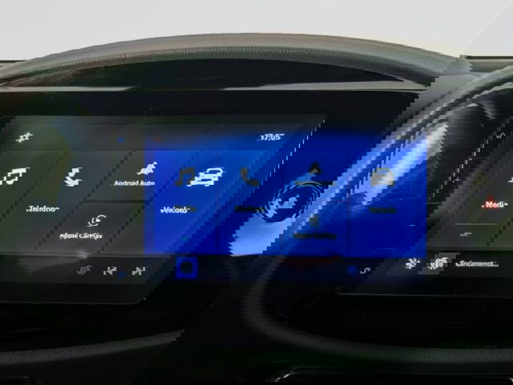 Toyota Aygo X usata a Teramo (13)