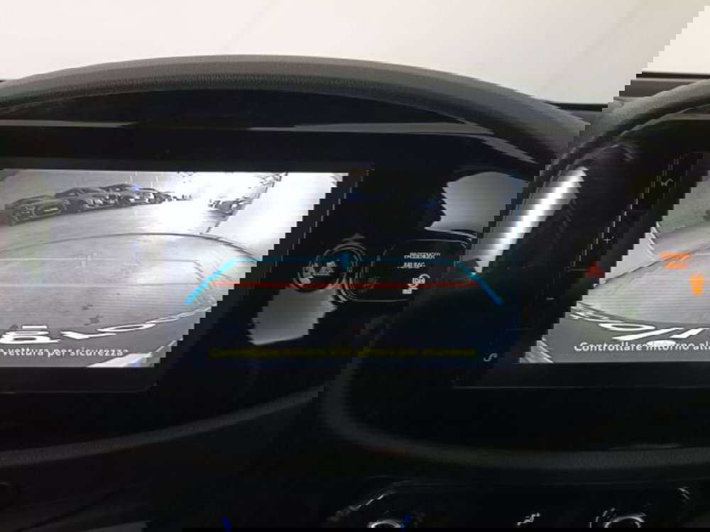 Toyota Aygo X usata a Teramo (14)