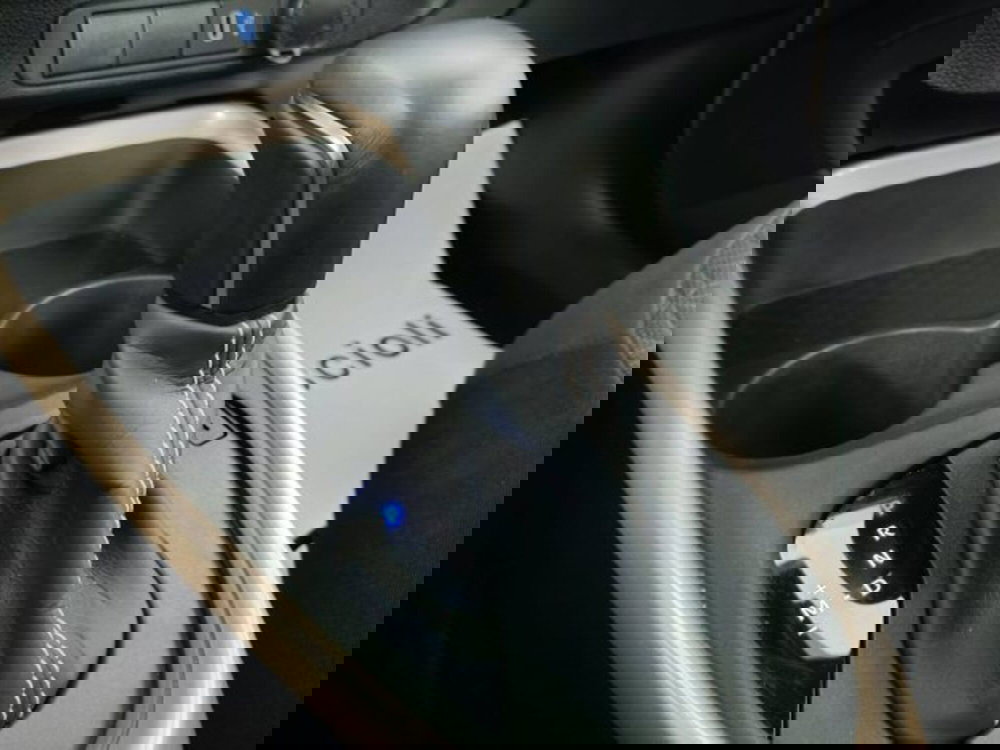 Toyota Aygo X usata a Teramo (17)