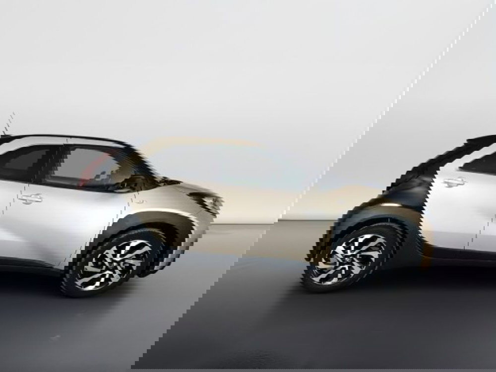 Toyota Aygo X usata a Teramo (3)