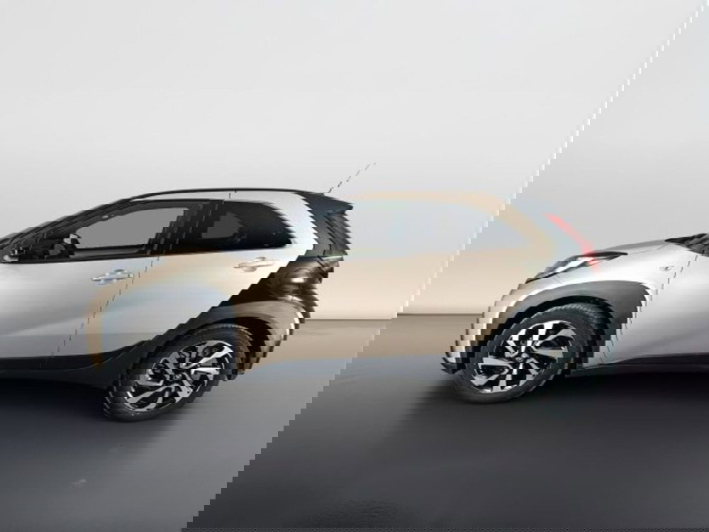 Toyota Aygo X usata a Teramo (6)