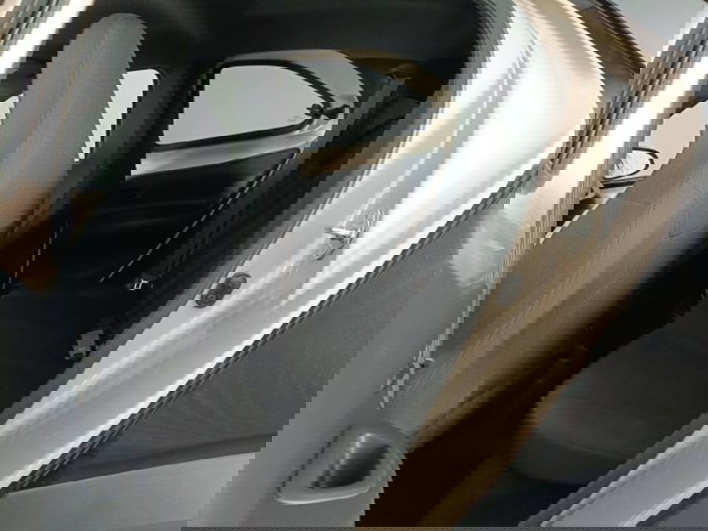 Toyota Aygo X usata a Teramo (9)