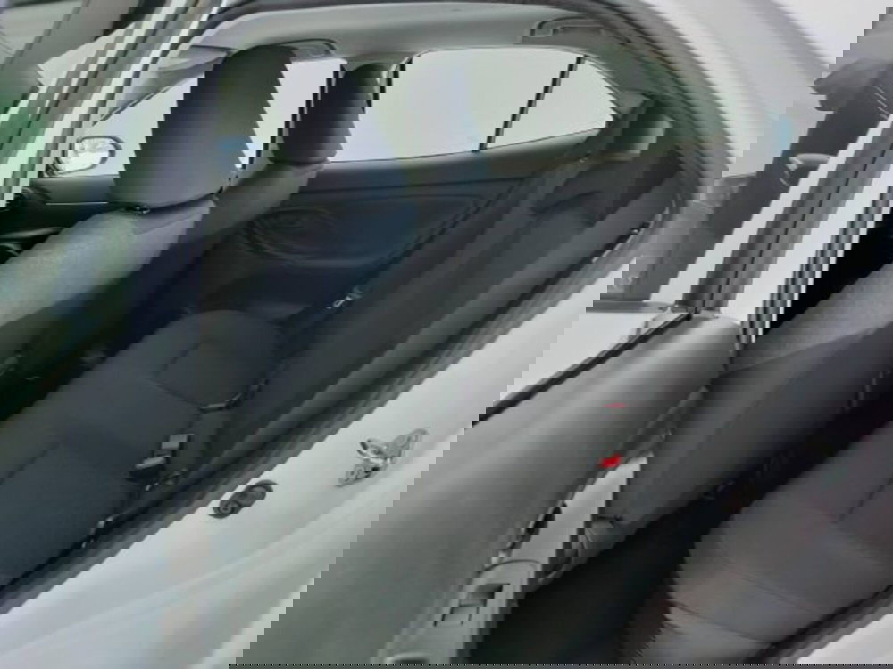 Toyota Yaris Cross usata a Teramo (11)