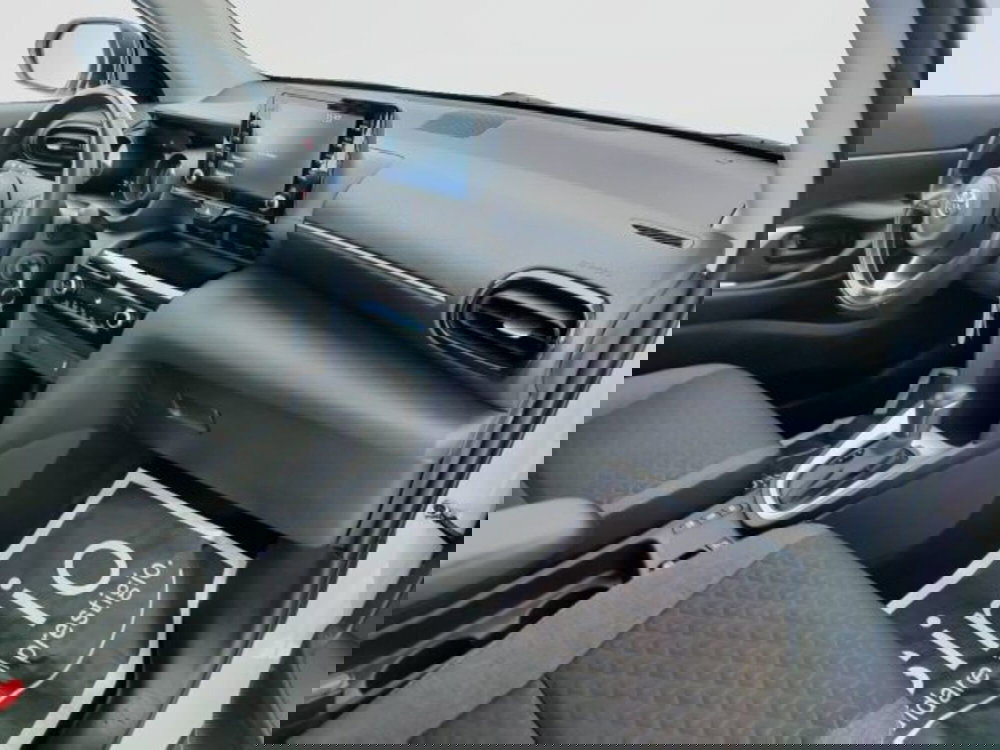 Toyota Yaris Cross usata a Teramo (13)