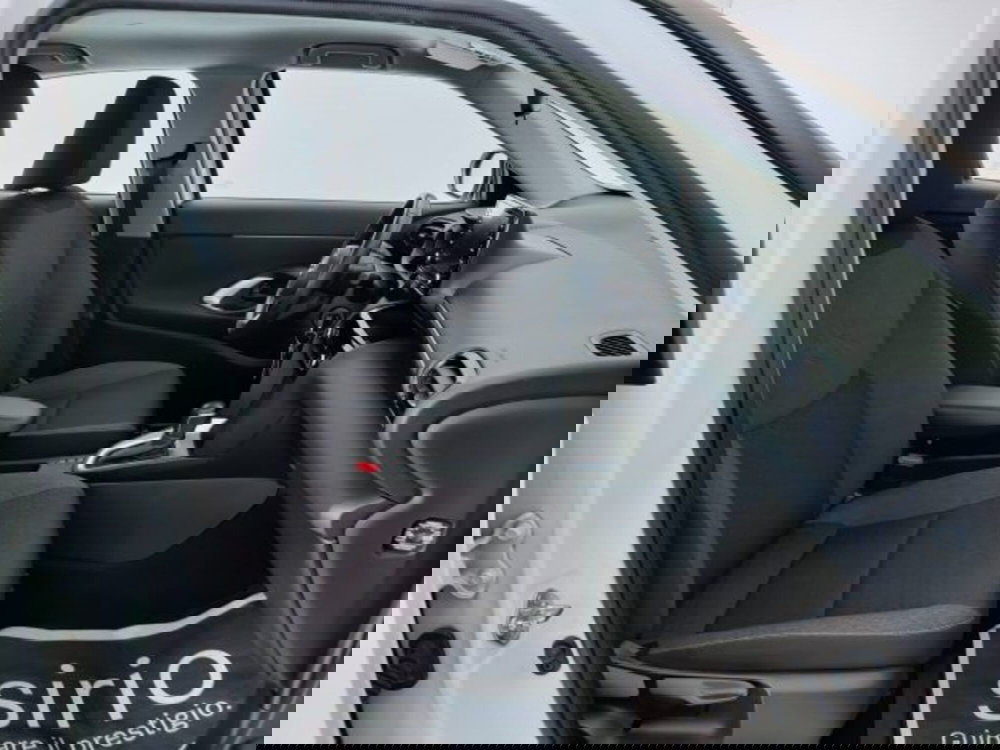 Toyota Yaris Cross usata a Teramo (14)