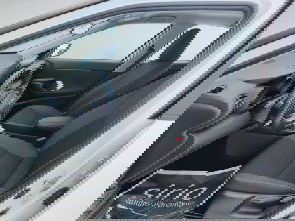 Toyota Yaris Cross usata a Teramo (16)