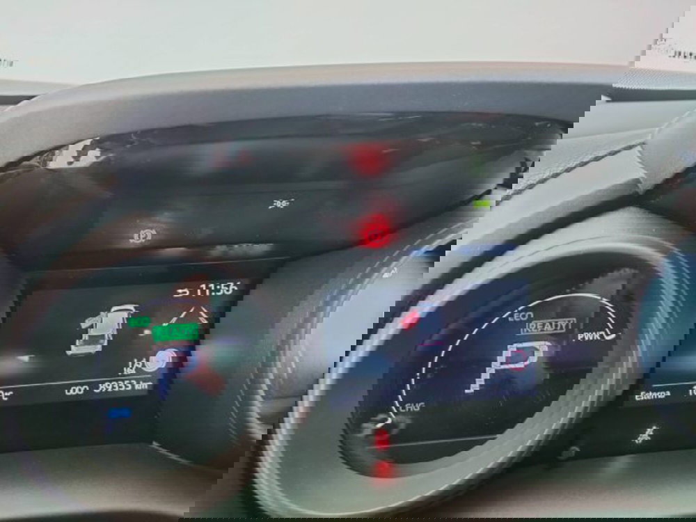 Toyota Yaris Cross usata a Teramo (18)