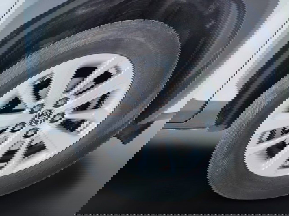 Toyota Yaris Cross usata a Teramo (9)