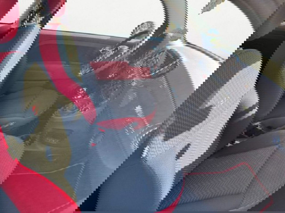 Fiat 500 usata a Treviso (10)