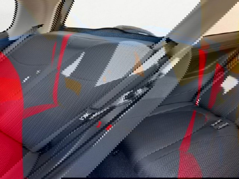 Fiat 500 usata a Treviso (11)