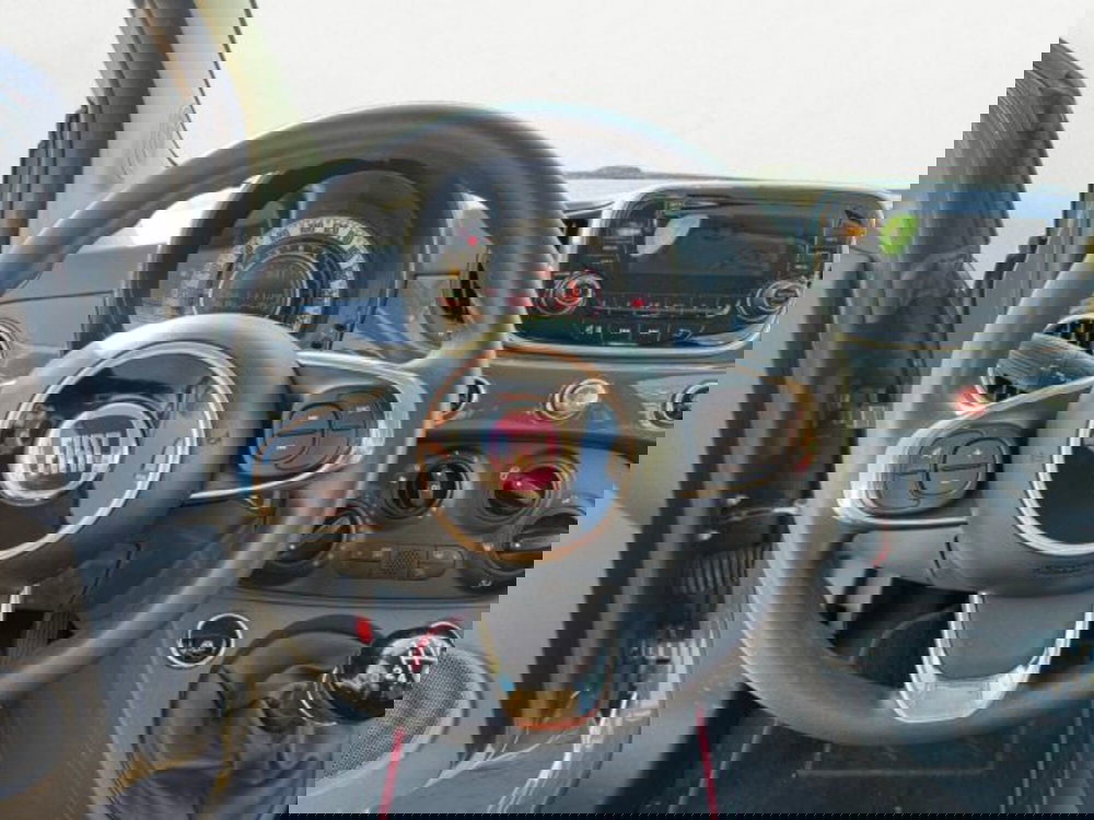 Fiat 500 usata a Treviso (13)