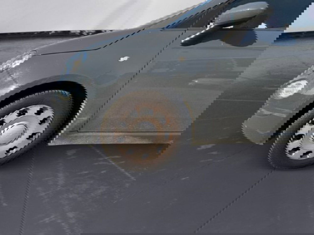 Fiat 500 usata a Treviso (15)