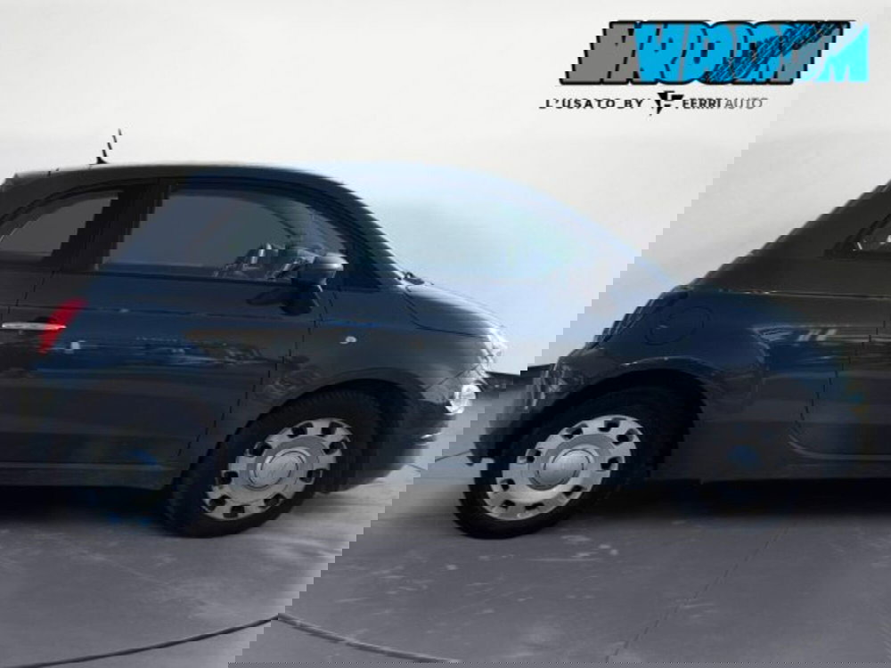 Fiat 500 usata a Treviso (4)