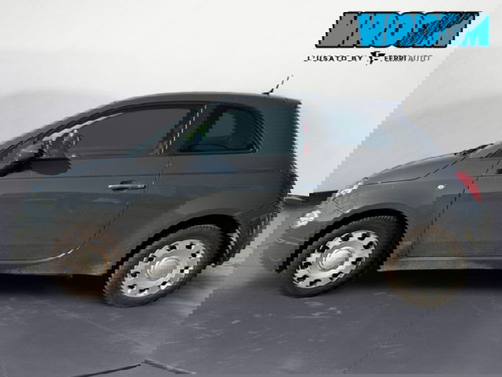 Fiat 500 usata a Treviso (5)