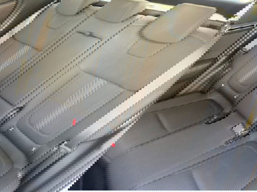 Hyundai Tucson usata a Treviso (11)