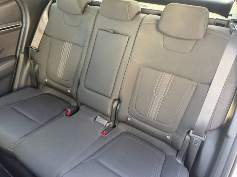 Hyundai Tucson usata a Treviso (11)