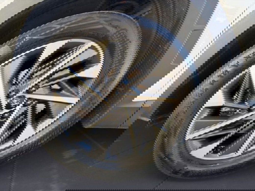 Hyundai Tucson usata a Treviso (15)