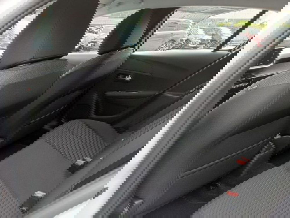 Peugeot 208 nuova a Brescia (11)