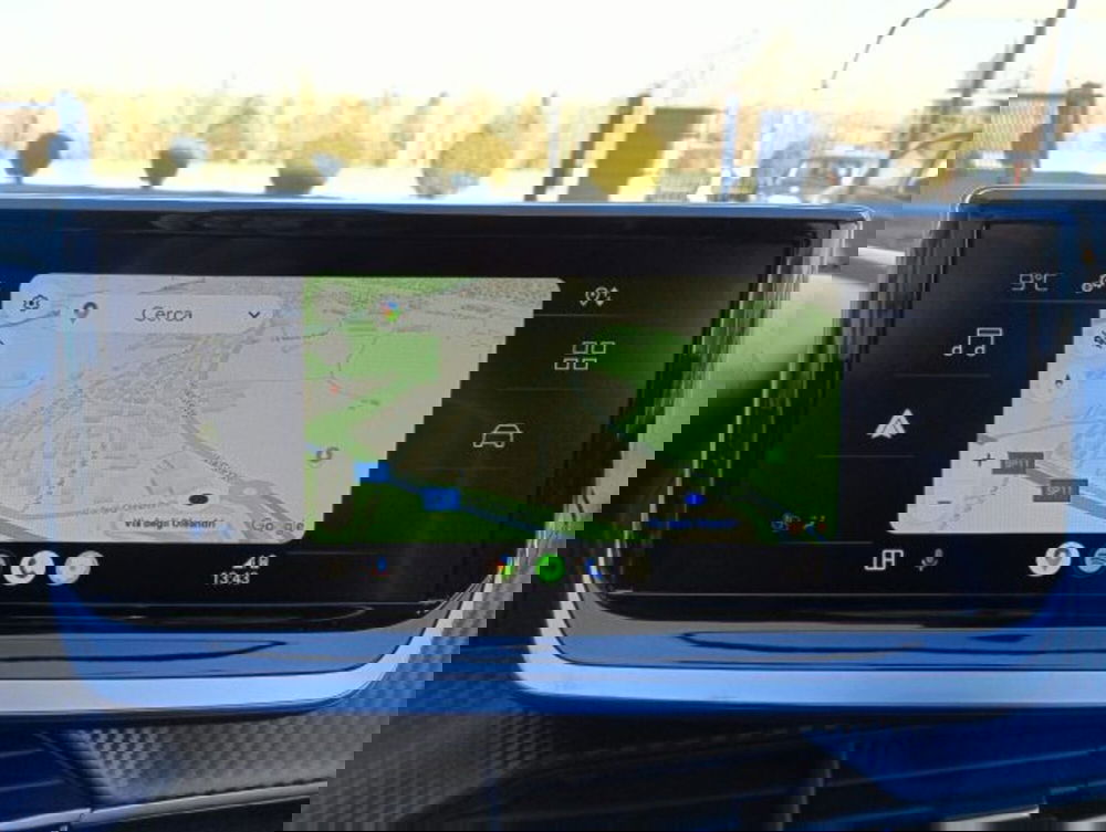 Peugeot 208 nuova a Brescia (13)