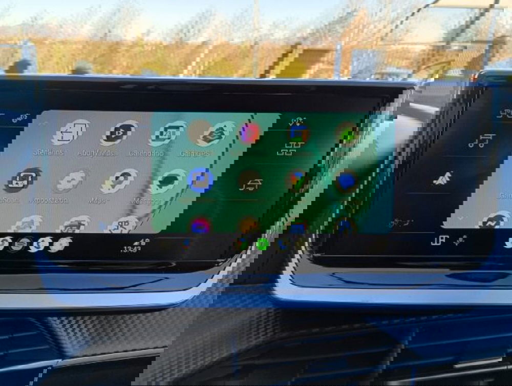 Peugeot 208 nuova a Brescia (14)