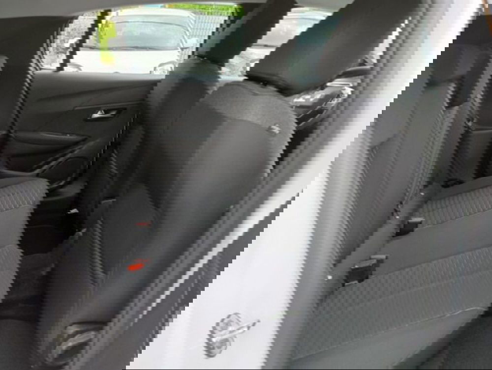 Peugeot 208 nuova a Brescia (19)