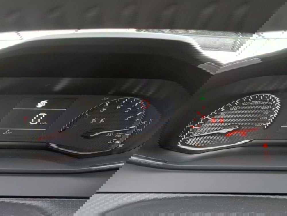 Peugeot 208 nuova a Brescia (7)