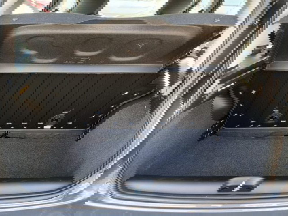 Fiat Panda Cross nuova a Brescia (11)