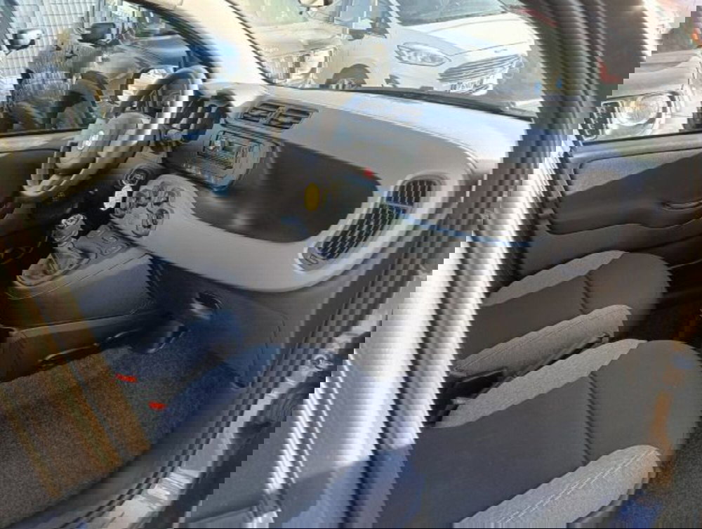 Fiat Panda Cross nuova a Brescia (14)