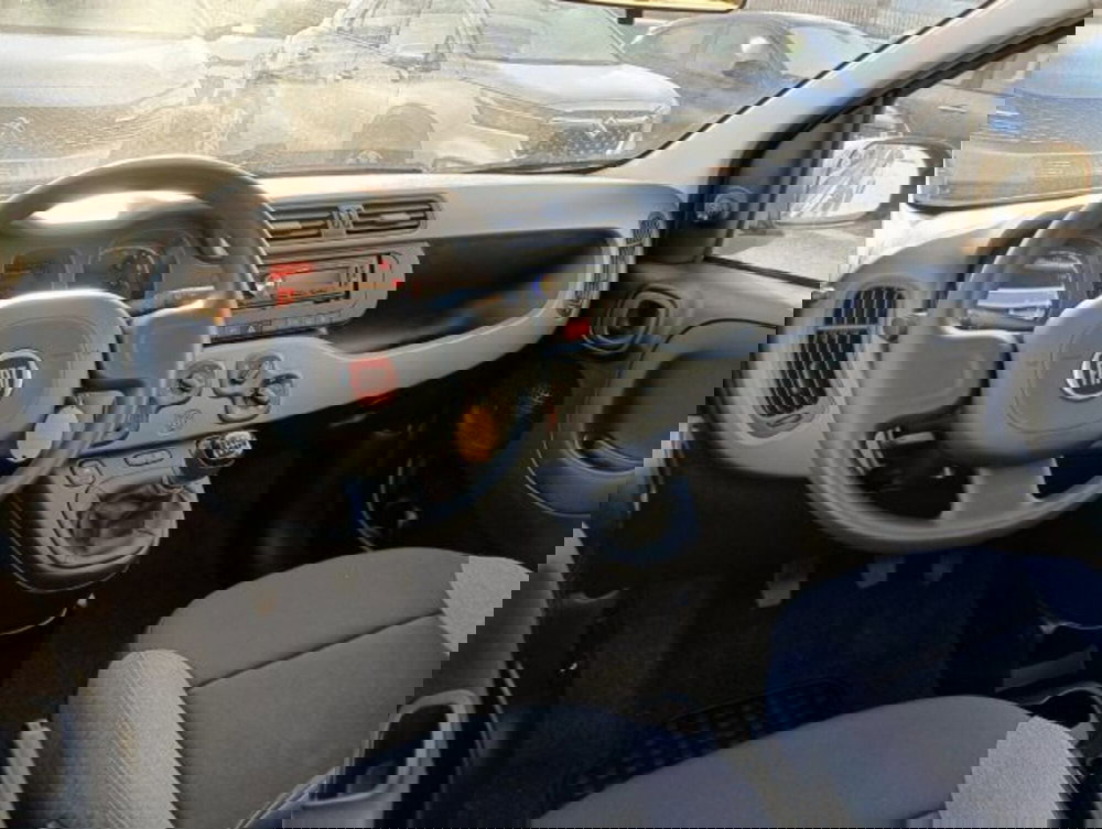 Fiat Panda Cross nuova a Brescia (6)