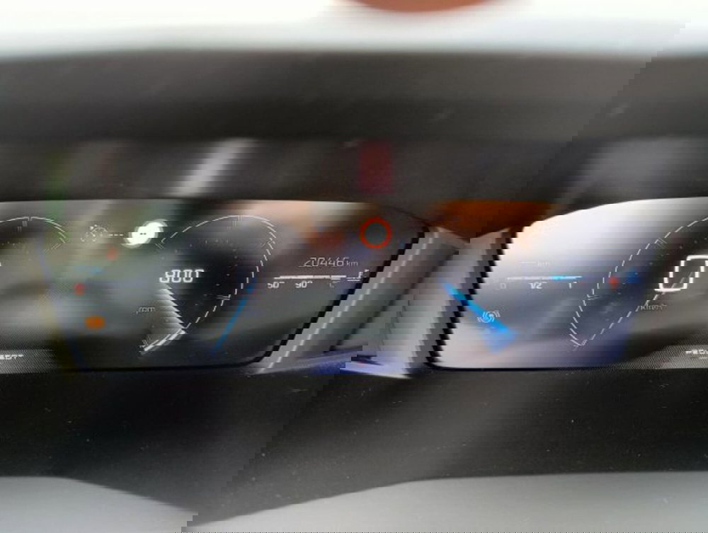 Peugeot 2008 usata a Brescia (8)