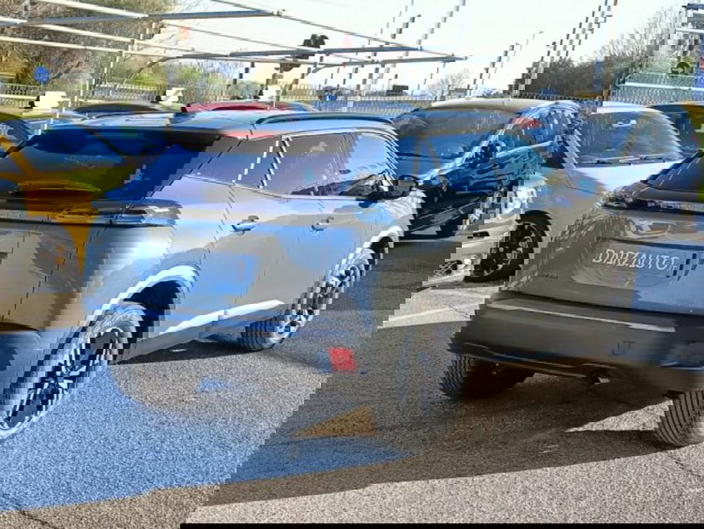 Peugeot 2008 usata a Brescia (5)