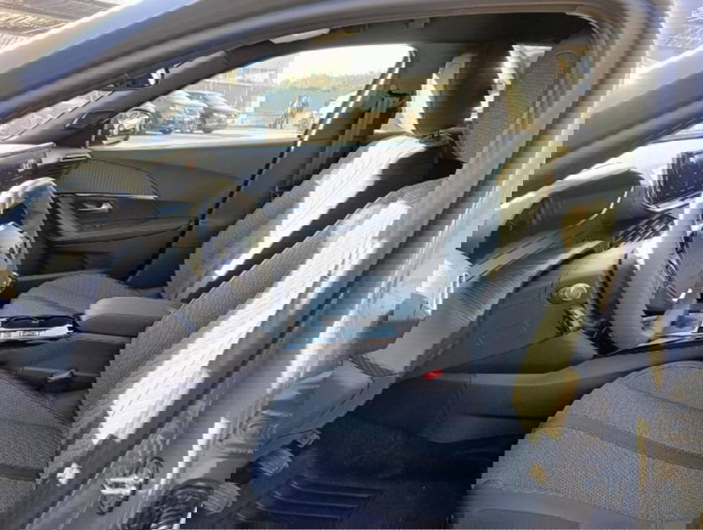 Peugeot 2008 usata a Brescia (9)