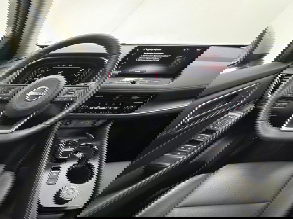 Nissan X-Trail usata a Como (10)