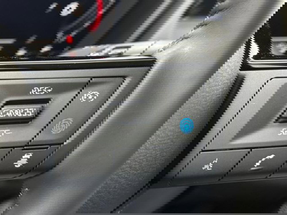 Nissan X-Trail usata a Como (11)