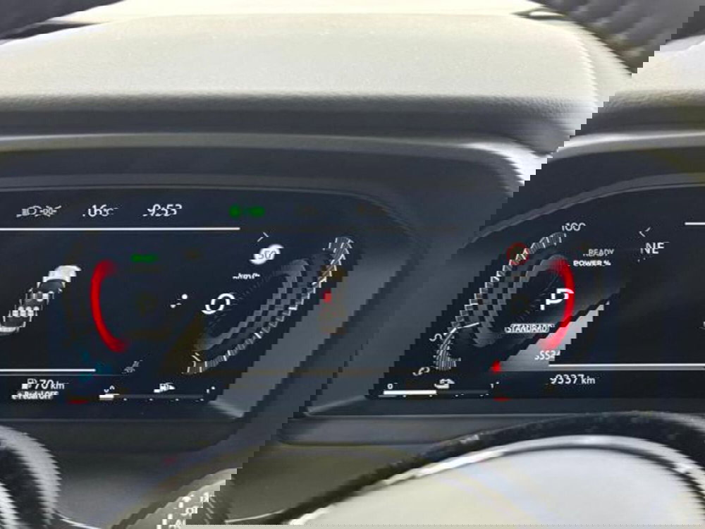 Nissan X-Trail usata a Como (12)