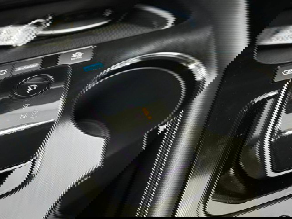 Nissan X-Trail usata a Como (19)