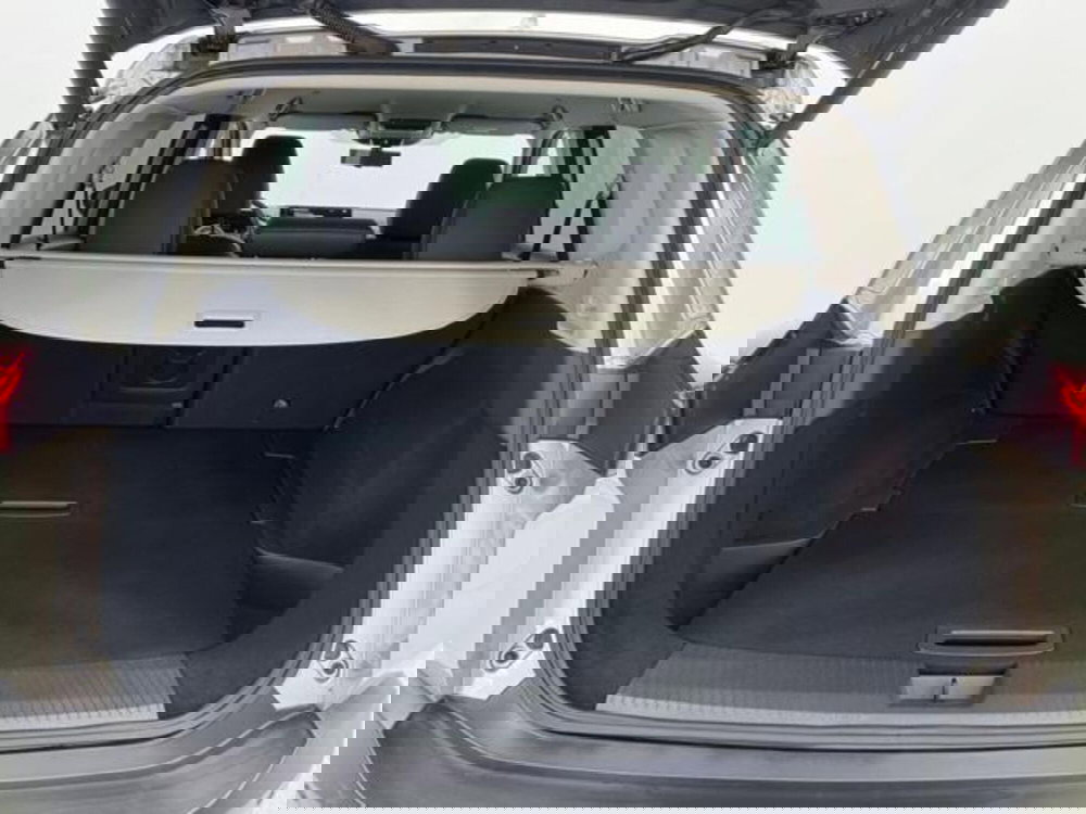 Nissan X-Trail usata a Como (20)