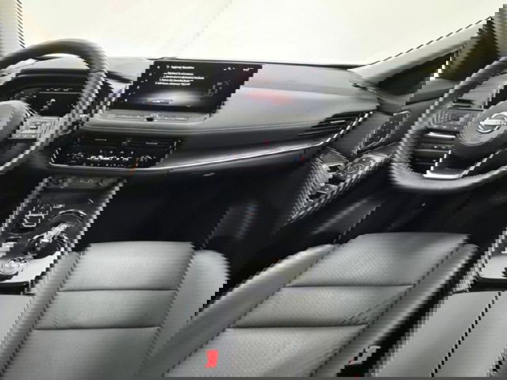 Nissan X-Trail usata a Como (4)