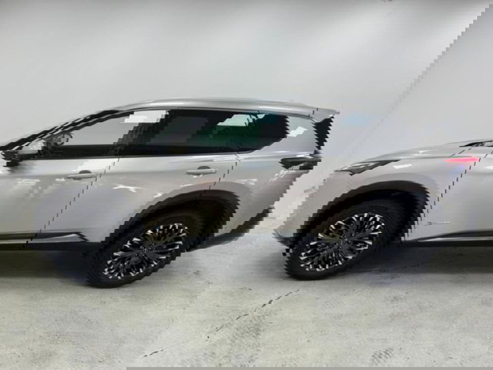 Nissan X-Trail usata a Como (8)