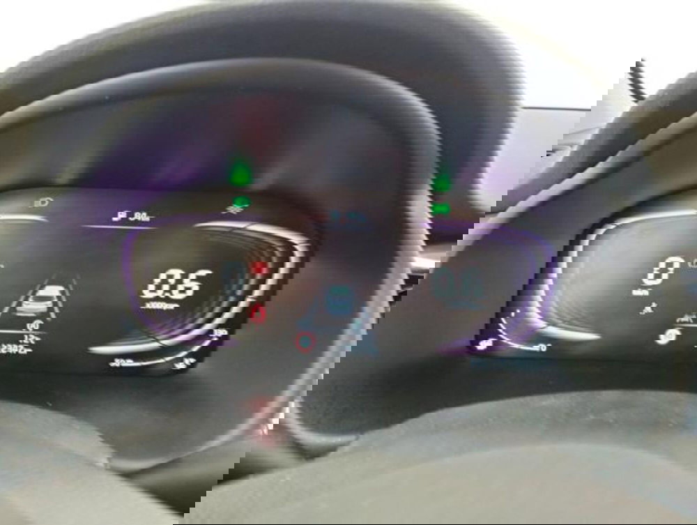 Kia Stonic usata a Como (11)