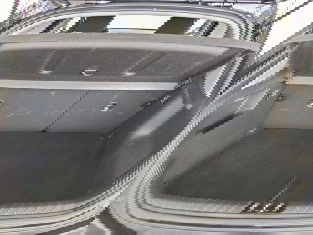 Kia Stonic usata a Como (18)