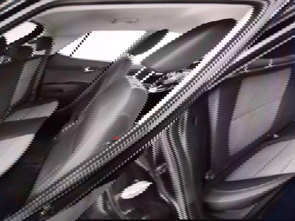 Kia Stonic usata a Como (5)