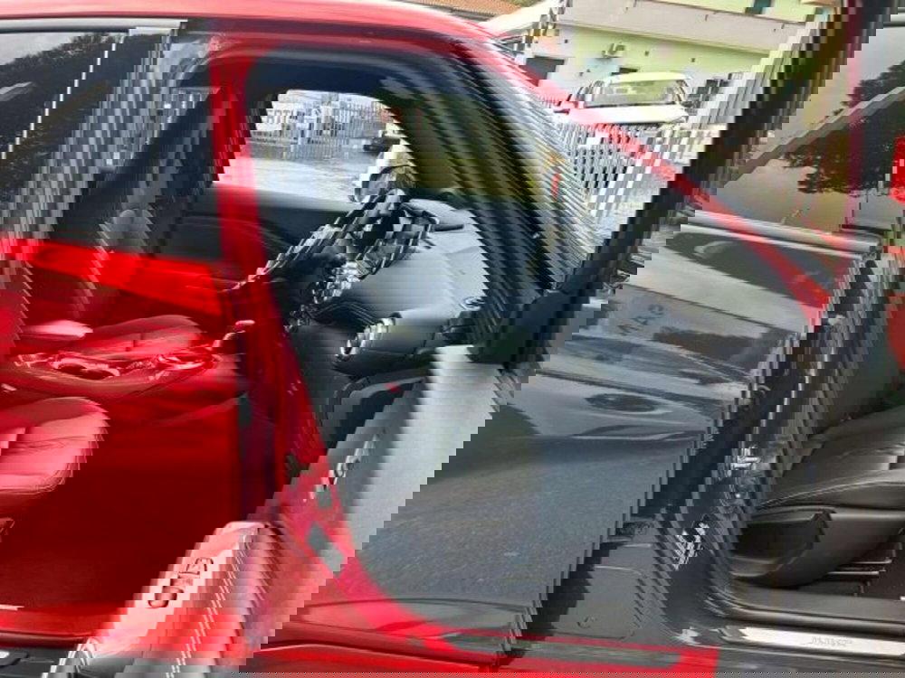 Nissan Juke usata a Firenze (12)