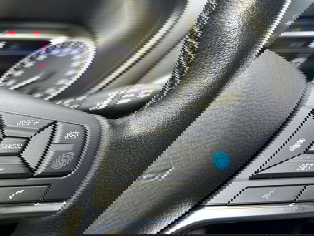 Nissan Juke usata a Firenze (15)