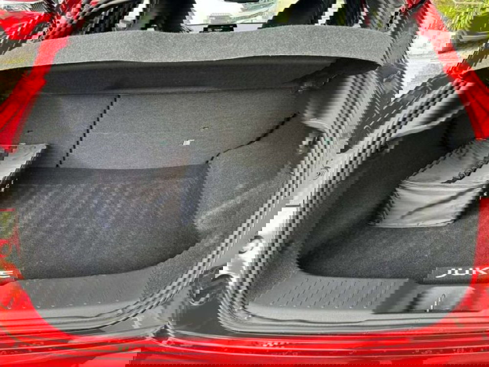 Nissan Juke usata a Firenze (7)