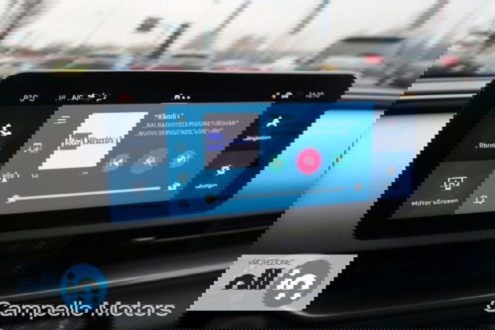 Fiat 600 usata a Venezia (9)